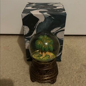 Taylor Swift Willow Tree Snowglobe